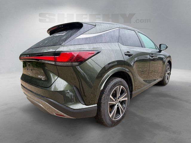 2025 Lexus RX 350 Premium Annapolis MD