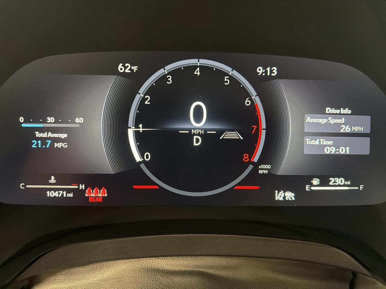 2025 Lexus RX 350 Premium Annapolis MD