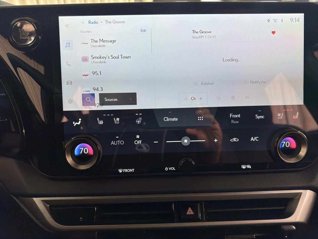 2025 Lexus RX 350 Premium Annapolis MD