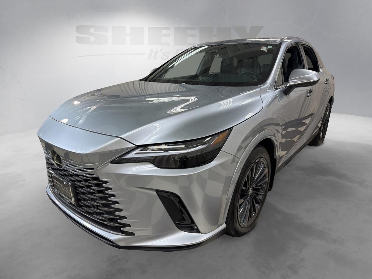 2025 Lexus RX 350 Premium Annapolis MD