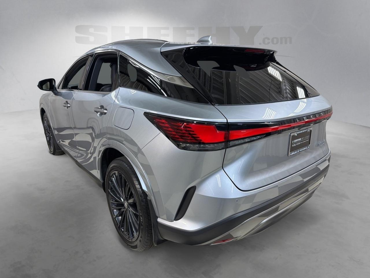 2025 Lexus RX 350 Premium Annapolis MD