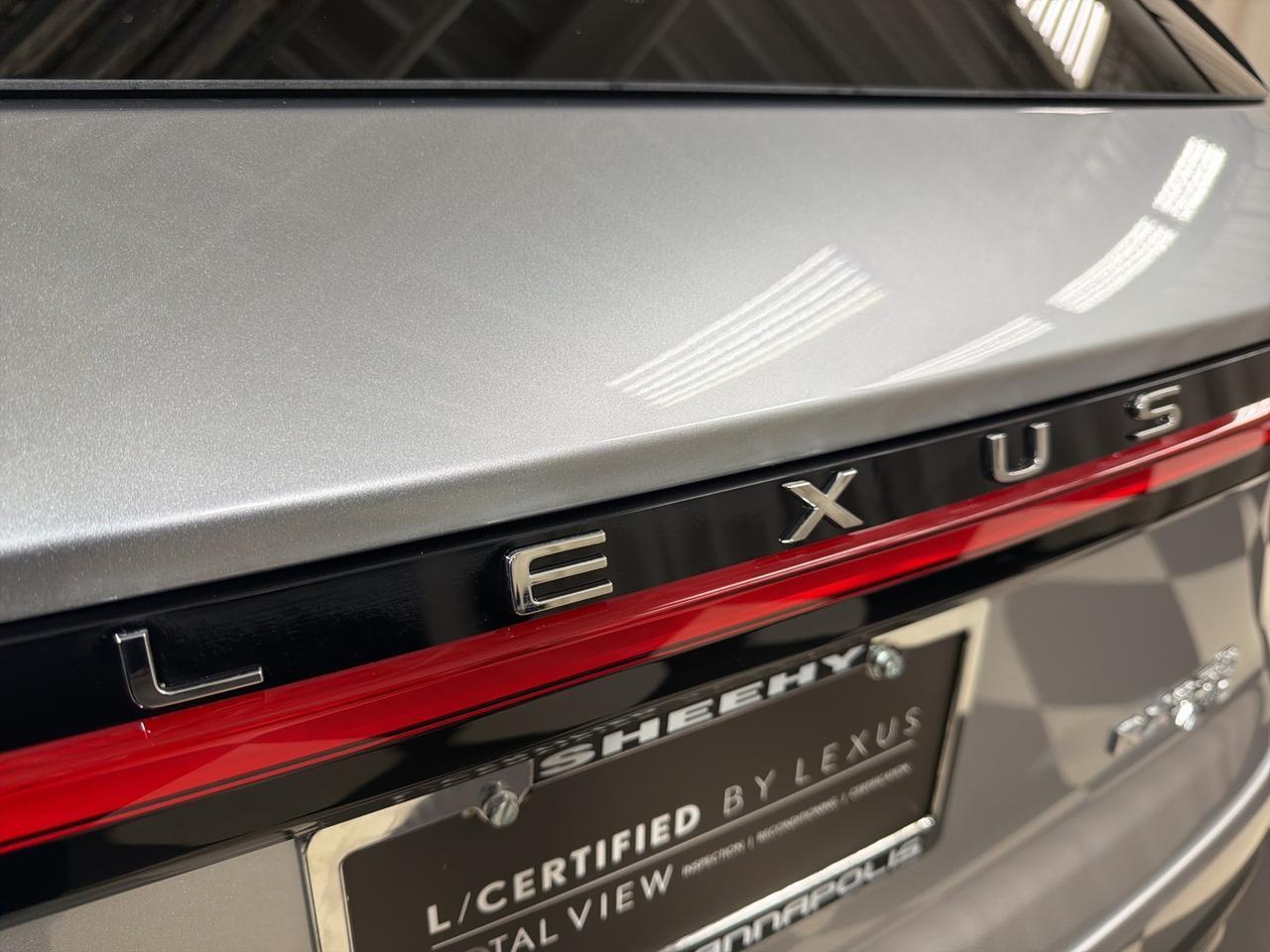 2025 Lexus RX 350 Premium Annapolis MD