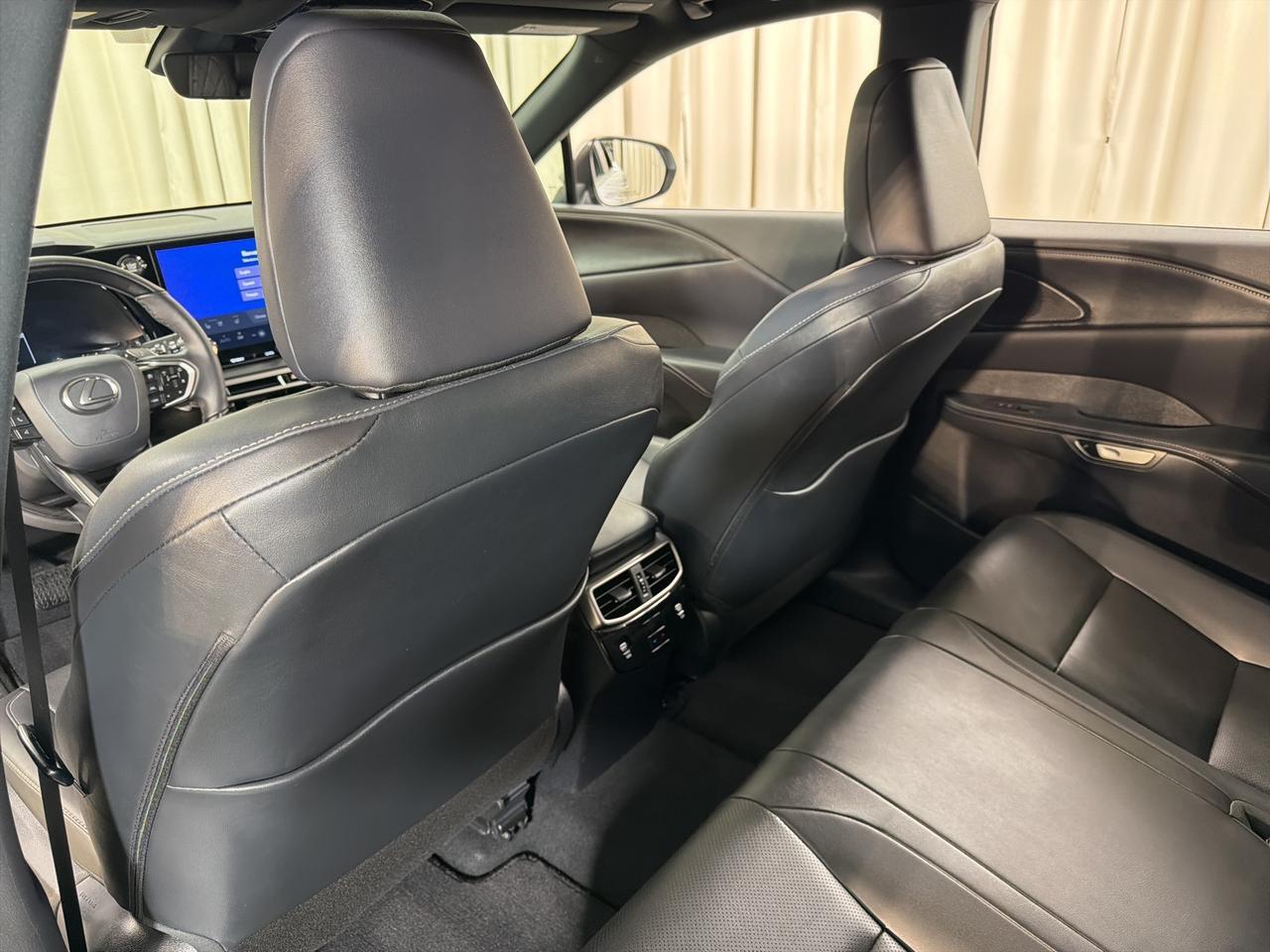 2025 Lexus RX 350 Premium Annapolis MD