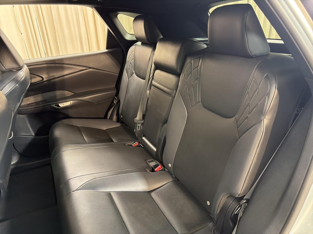 2025 Lexus RX 350 Premium Annapolis MD