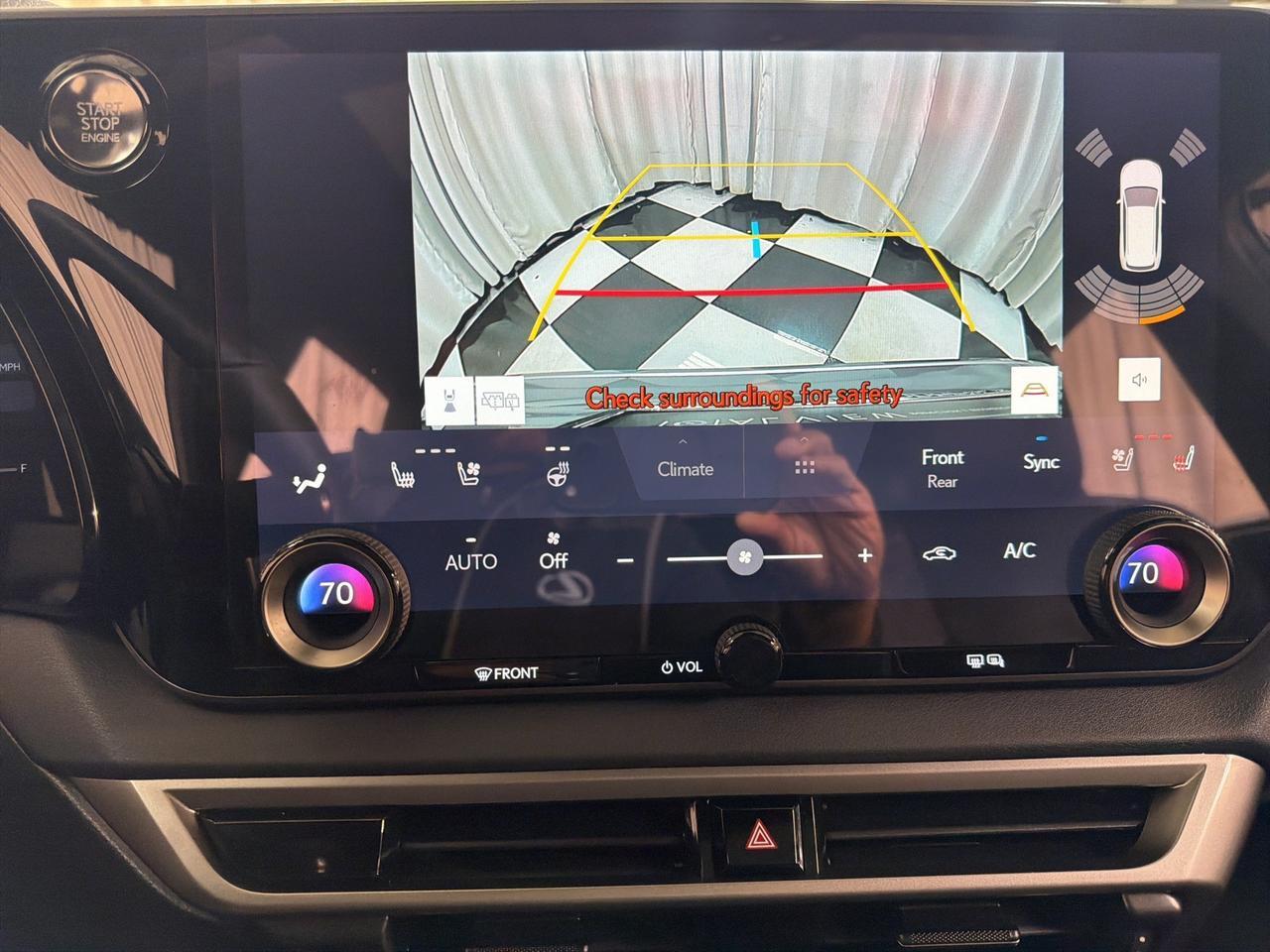 2025 Lexus RX 350 Premium Annapolis MD