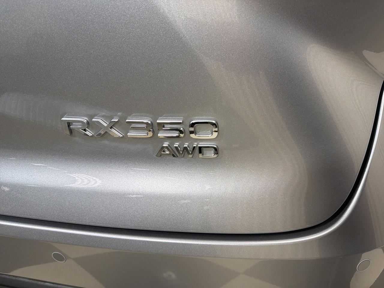 2025 Lexus RX 350 Premium Annapolis MD