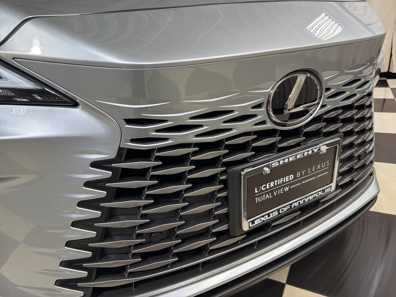 2025 Lexus RX 350 Premium Annapolis MD