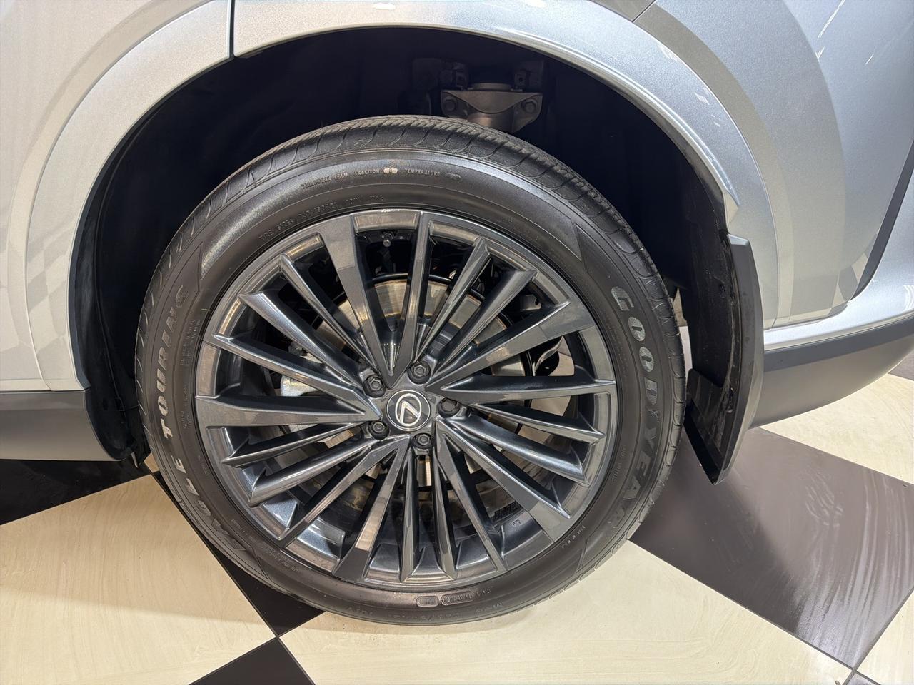 2025 Lexus RX 350 Premium Annapolis MD