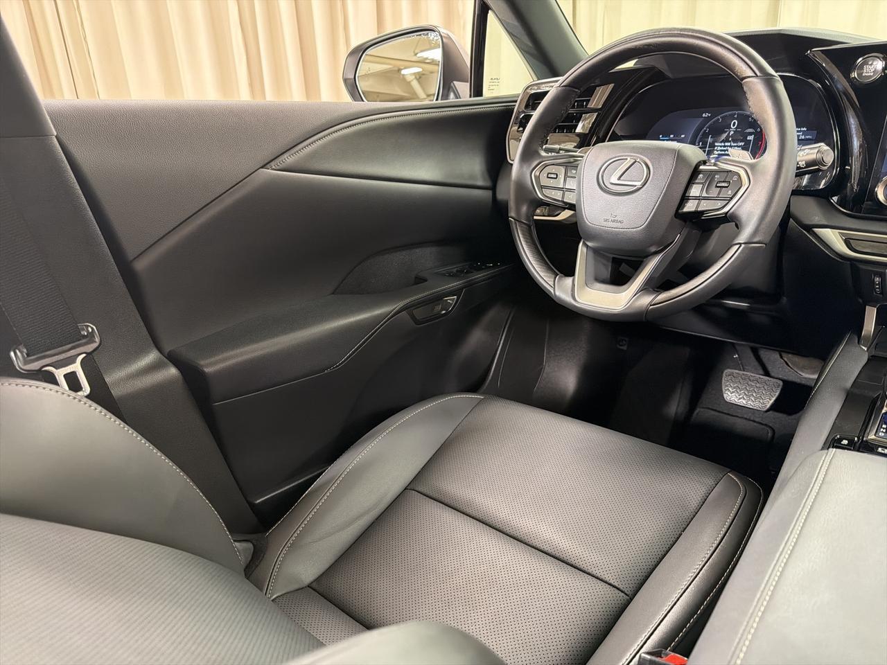 2025 Lexus RX 350 Premium Annapolis MD