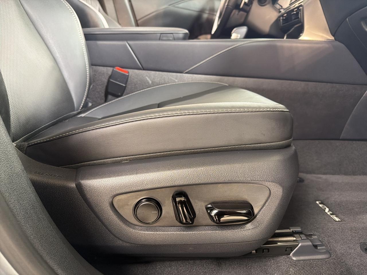 2025 Lexus RX 350 Premium Annapolis MD