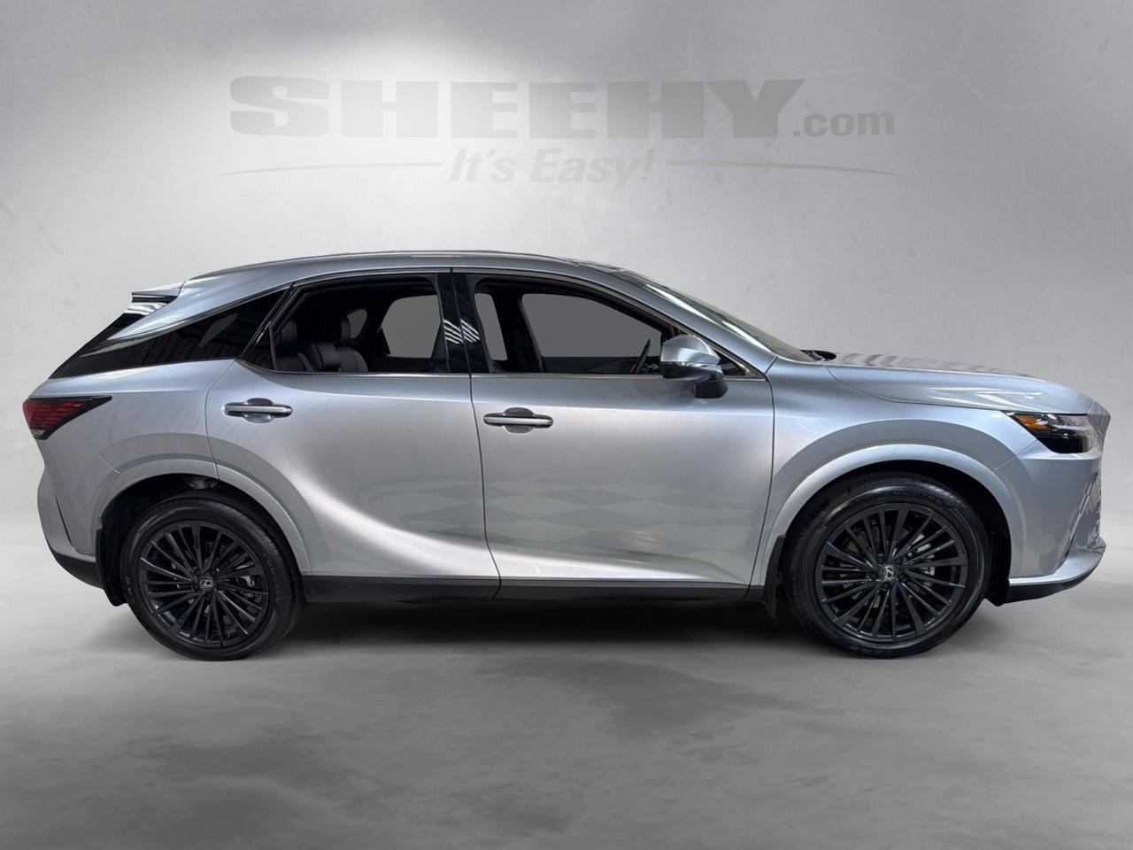 2025 Lexus RX 350 Premium Annapolis MD