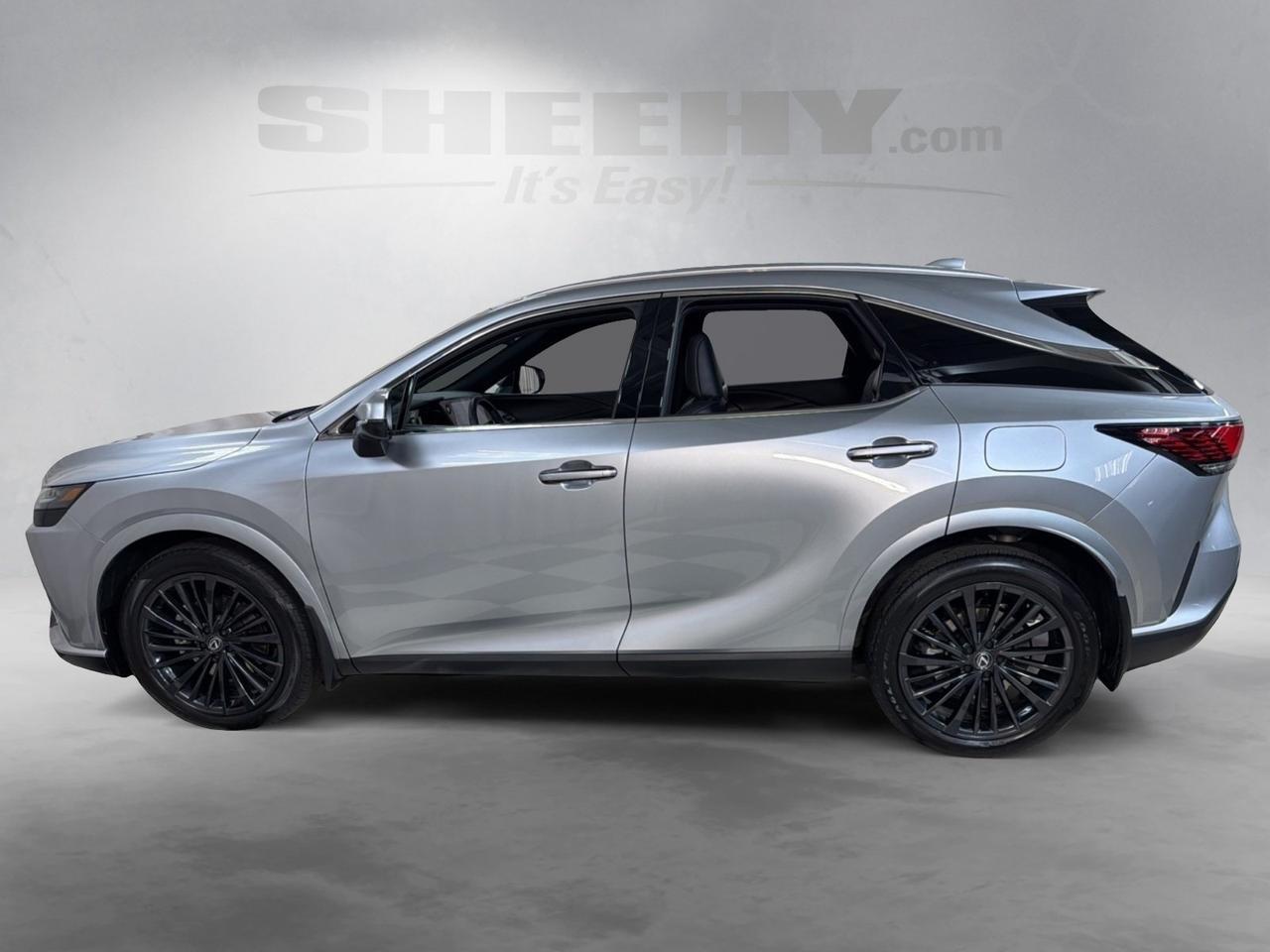 2025 Lexus RX 350 Premium Annapolis MD