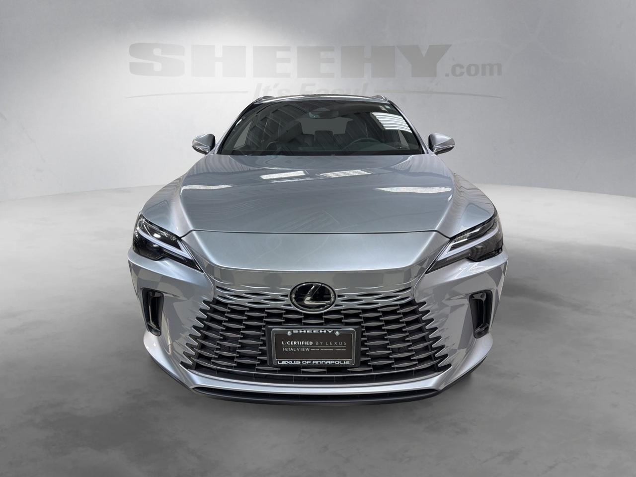 2025 Lexus RX 350 Premium Annapolis MD