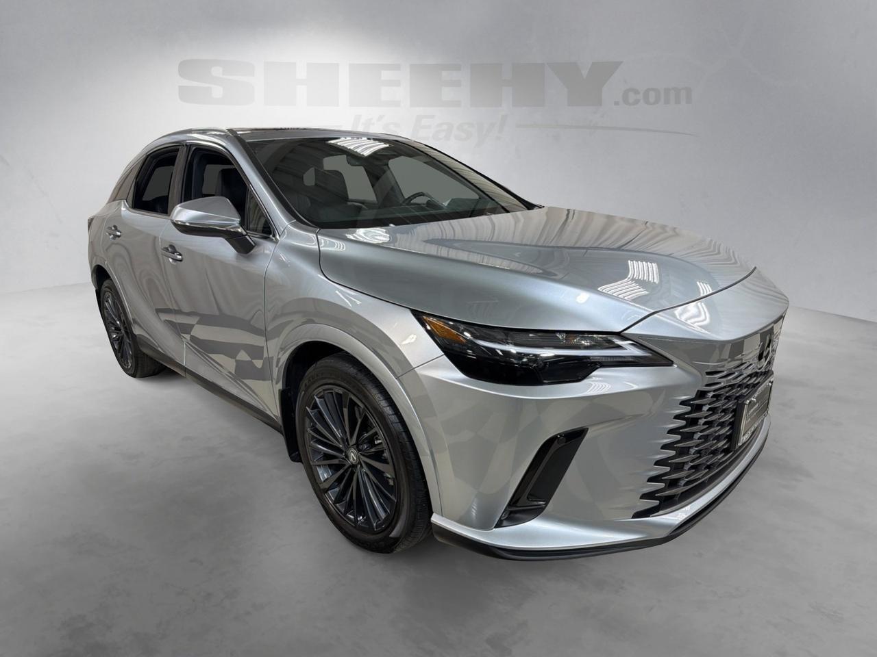 2025 Lexus RX 350 Premium Annapolis MD