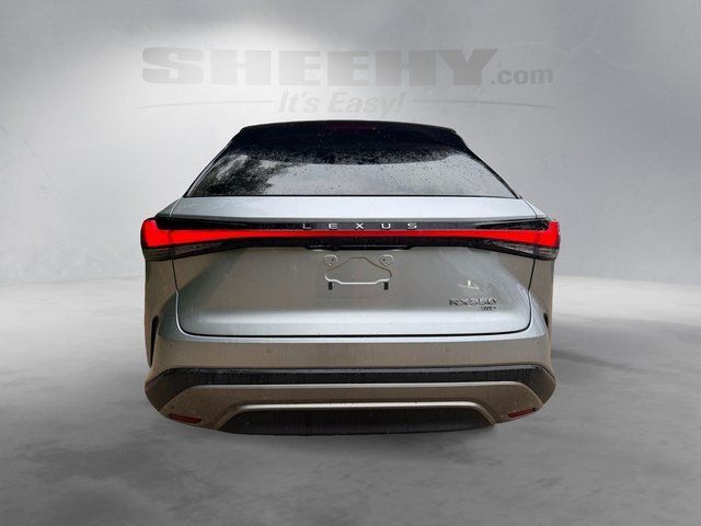 2025 Lexus RX 350 Premium Annapolis MD