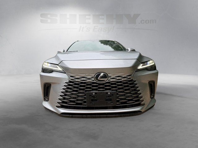 2025 Lexus RX 350 Premium Annapolis MD