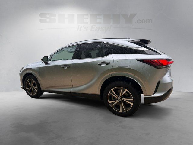 2025 Lexus RX 350 Premium Annapolis MD
