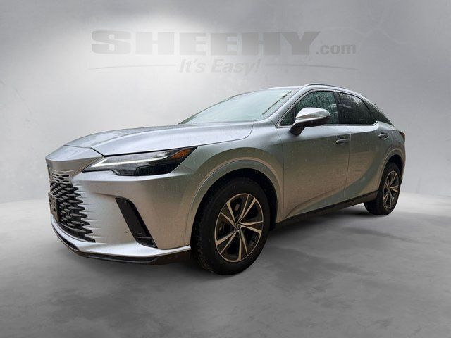 2025 Lexus RX 350 Premium Annapolis MD