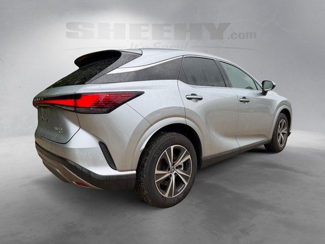 2025 Lexus RX 350 Premium Annapolis MD