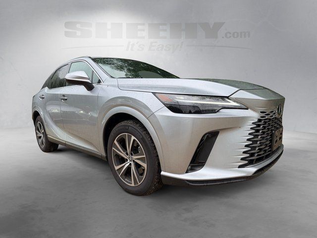2025 Lexus RX 350 Premium Annapolis MD