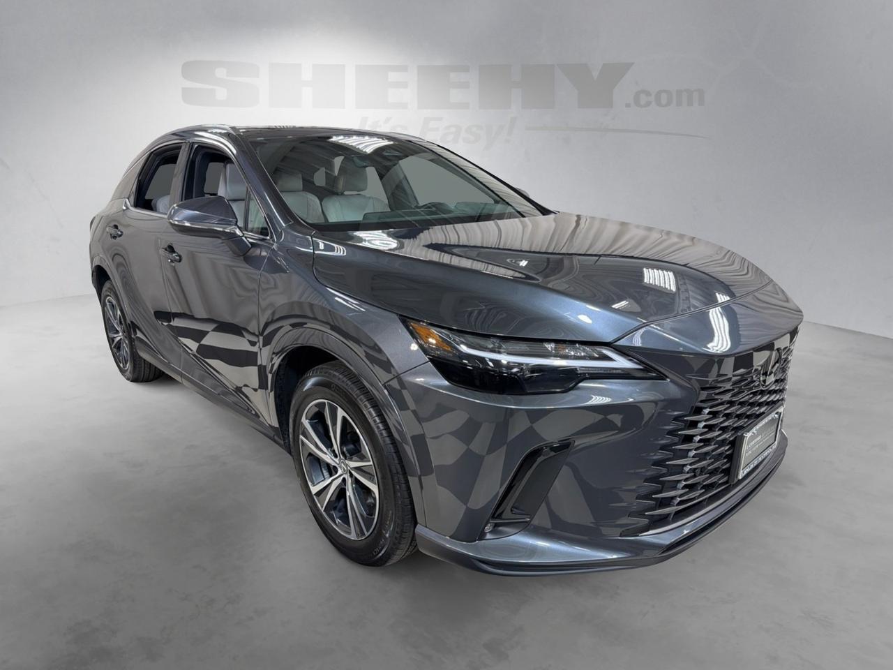 2025 Lexus RX 350 Premium Annapolis MD