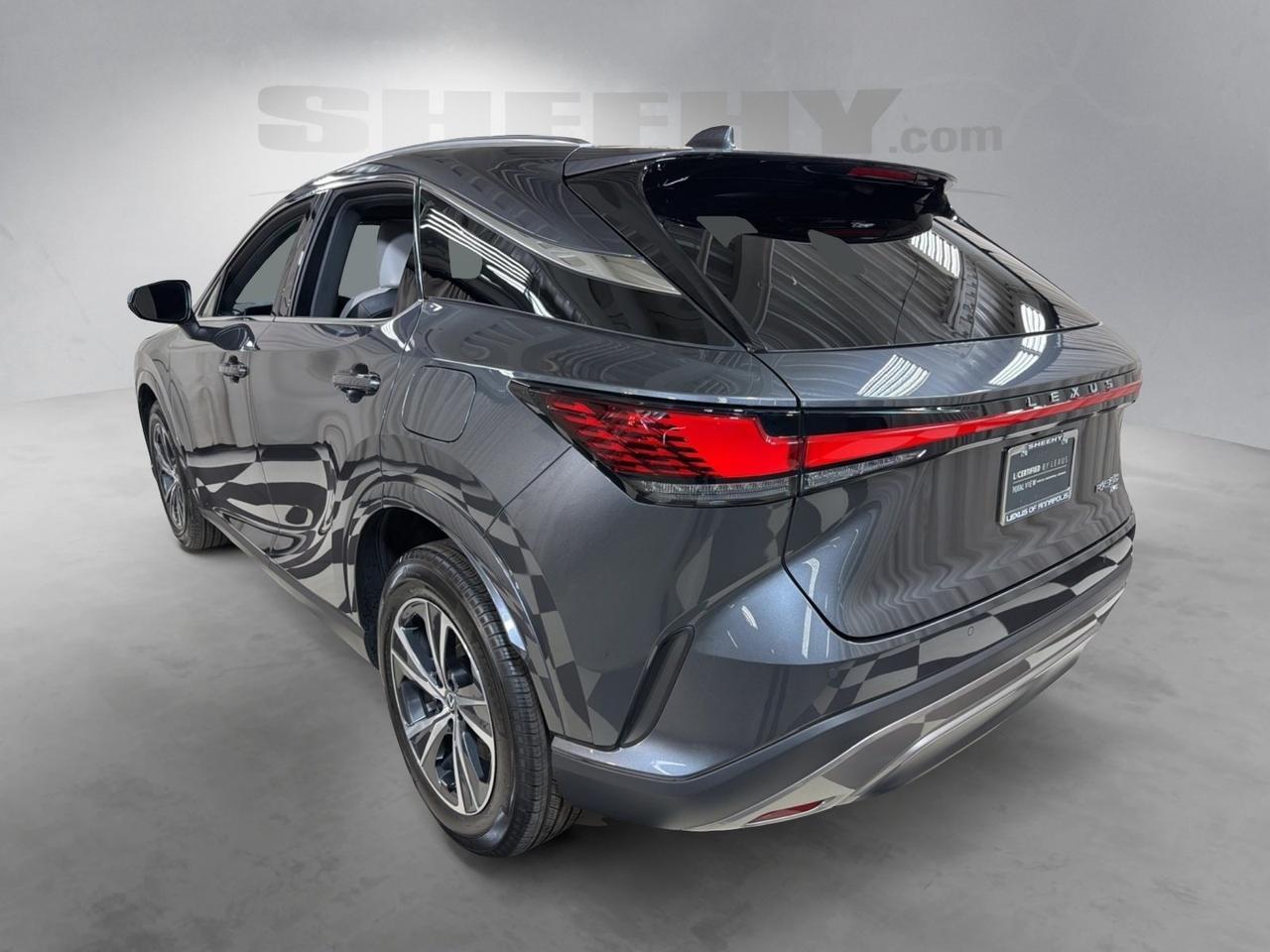 2025 Lexus RX 350 Premium Annapolis MD