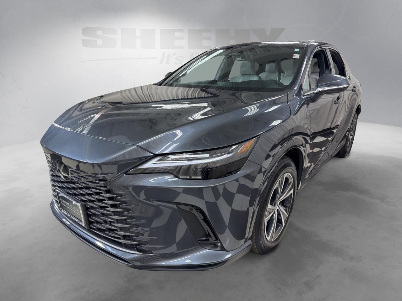 2025 Lexus RX 350 Premium Annapolis MD