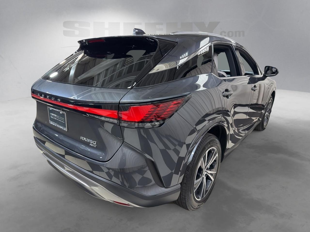 2025 Lexus RX 350 Premium Annapolis MD