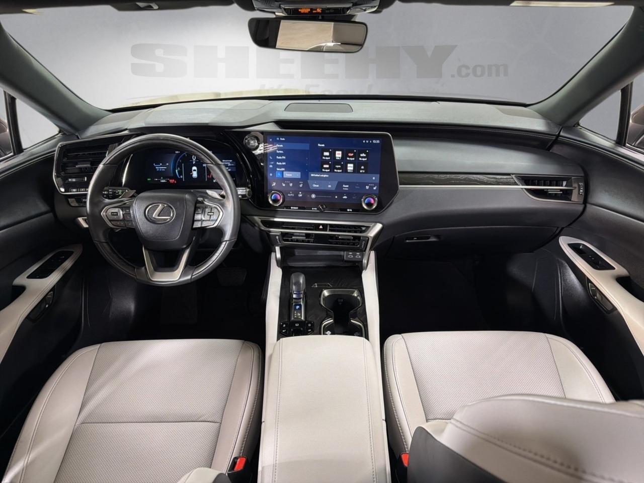 2025 Lexus RX 350 Premium Annapolis MD