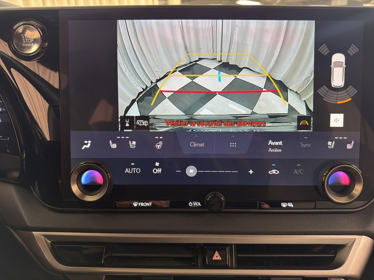 2025 Lexus RX 350 Premium Annapolis MD