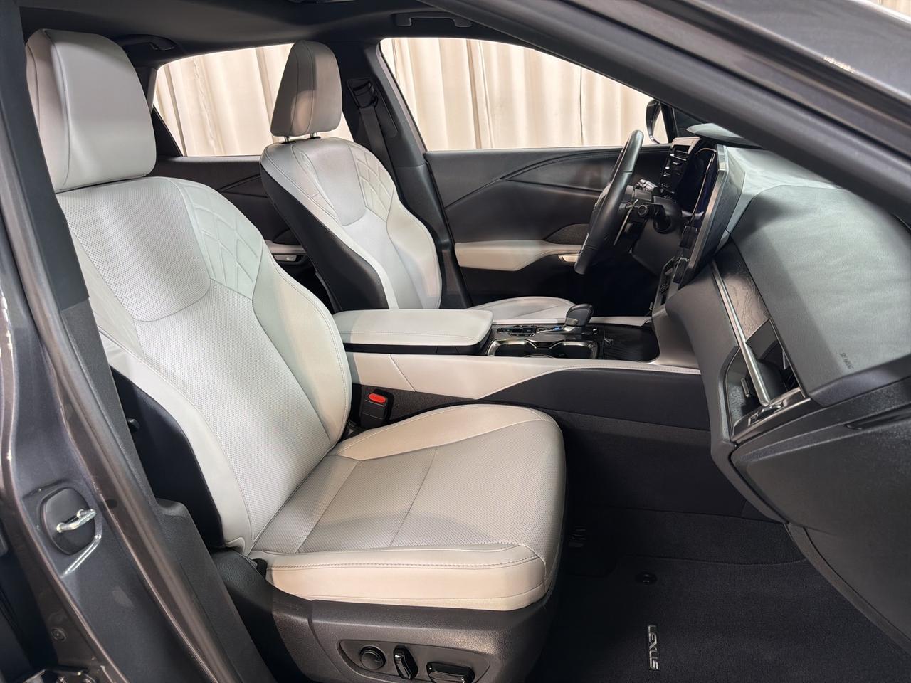 2025 Lexus RX 350 Premium Annapolis MD