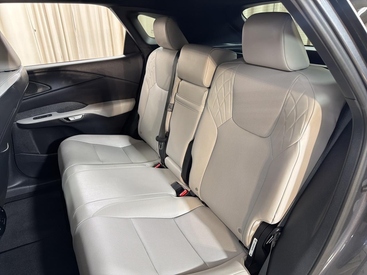 2025 Lexus RX 350 Premium Annapolis MD