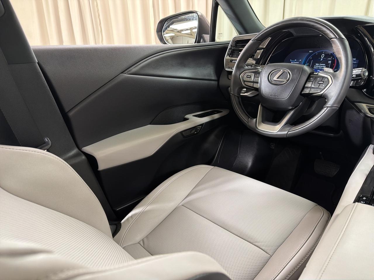 2025 Lexus RX 350 Premium Annapolis MD