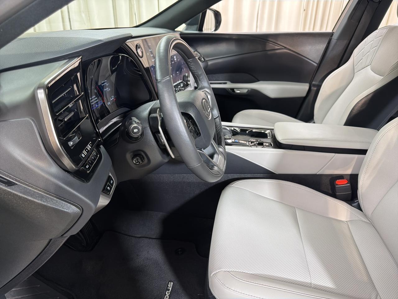 2025 Lexus RX 350 Premium Annapolis MD