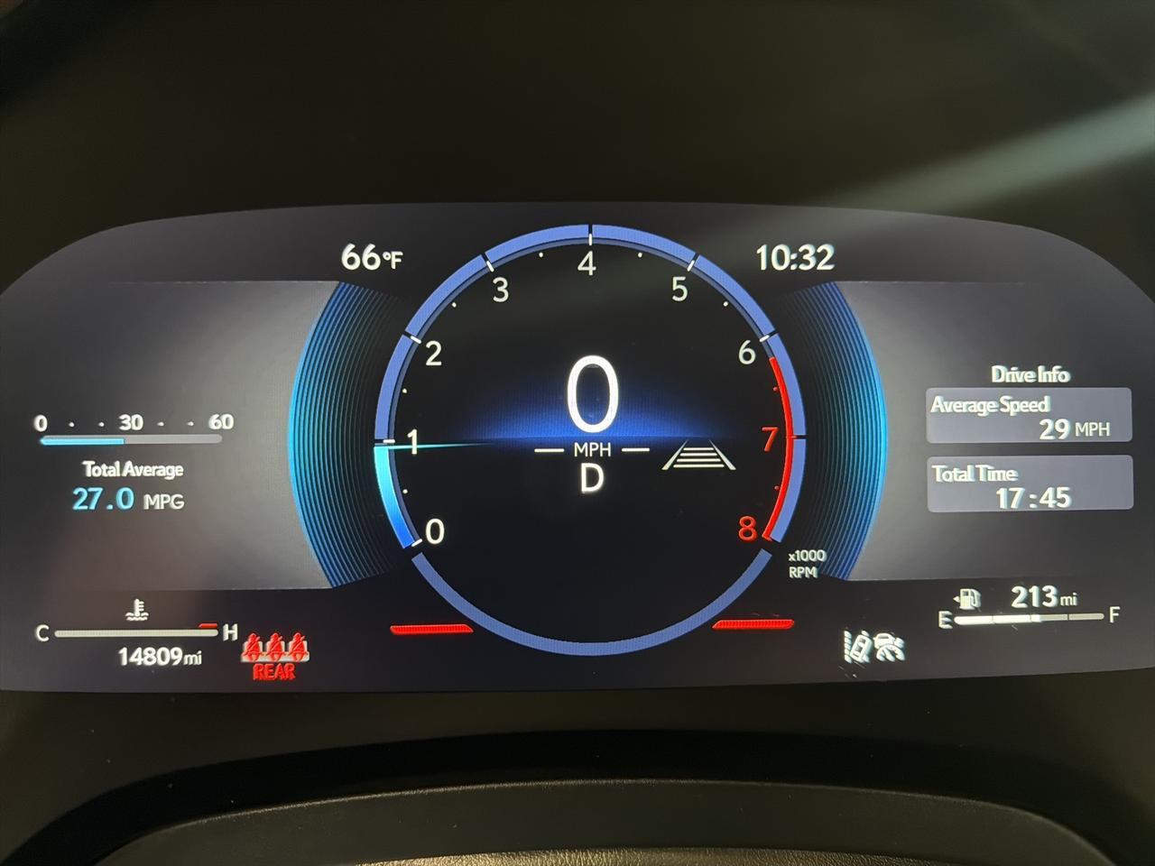 2025 Lexus RX 350 Premium Annapolis MD