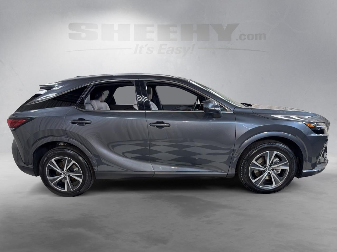 2025 Lexus RX 350 Premium Annapolis MD