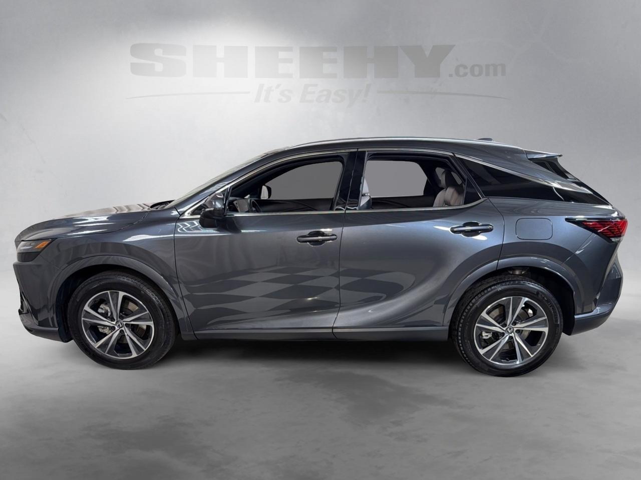 2025 Lexus RX 350 Premium Annapolis MD