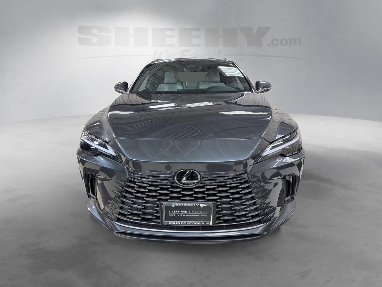 2025 Lexus RX 350 Premium Annapolis MD