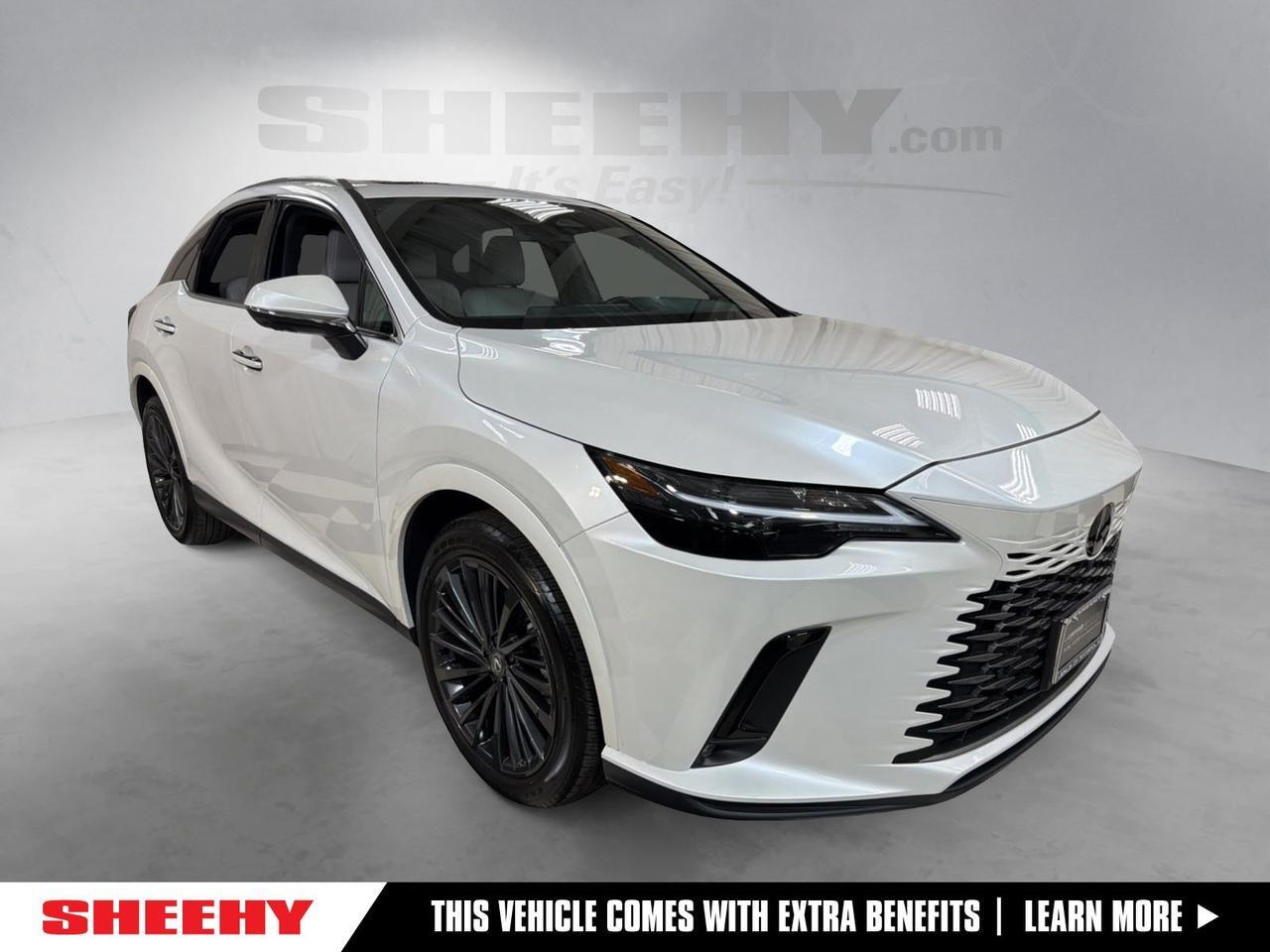 2025 Lexus RX 350 Premium Annapolis MD