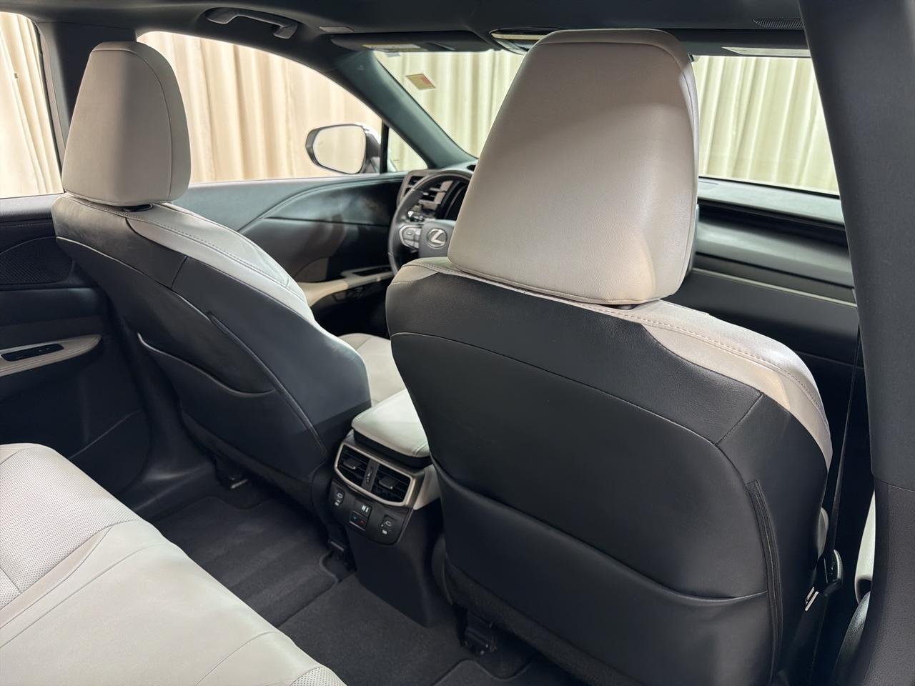 2025 Lexus RX 350 Premium Annapolis MD