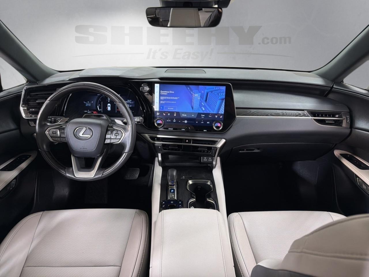 2025 Lexus RX 350 Premium Annapolis MD