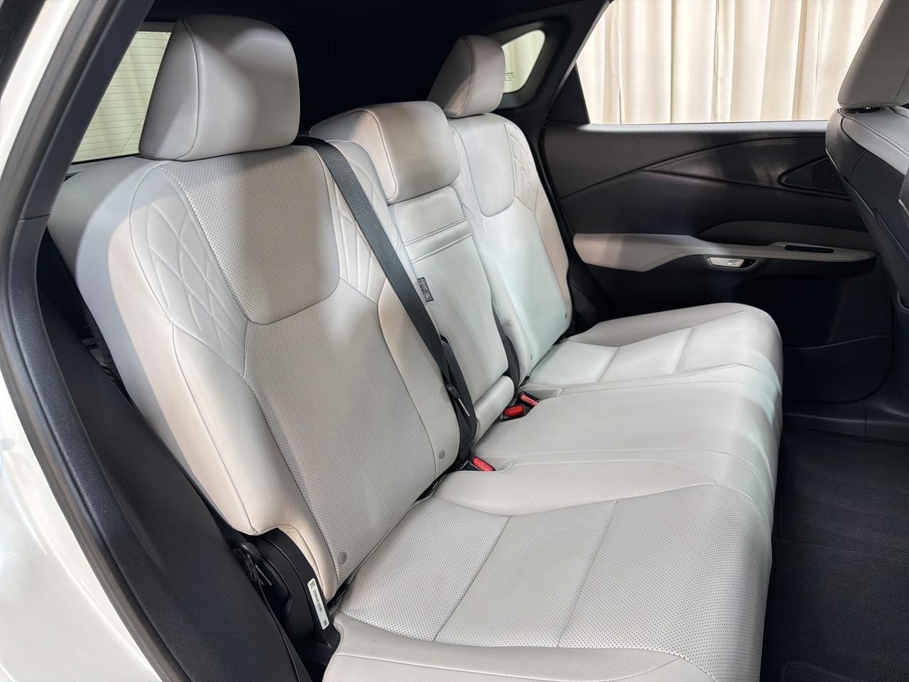 2025 Lexus RX 350 Premium Annapolis MD