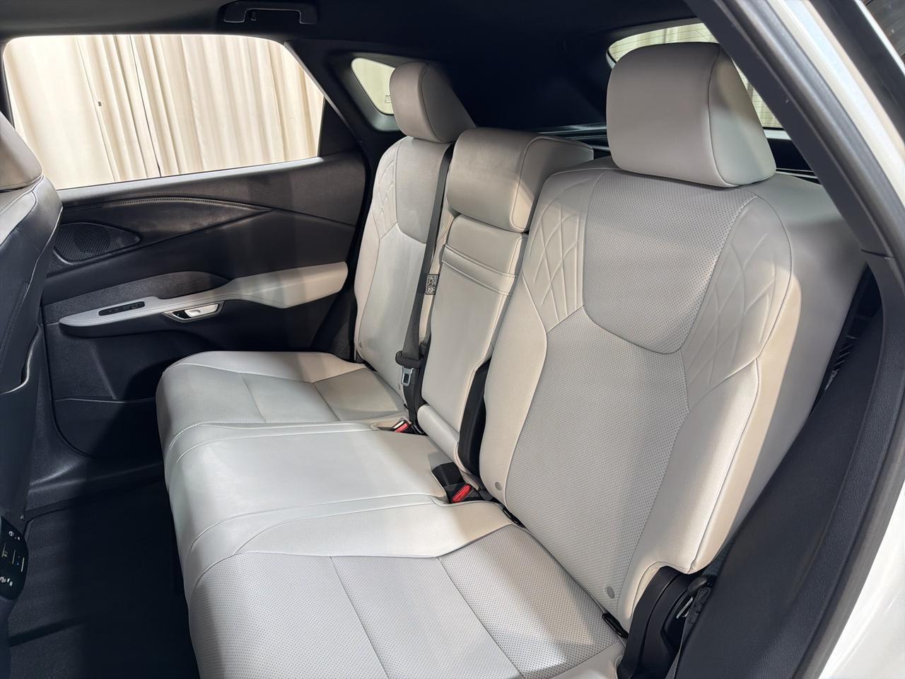 2025 Lexus RX 350 Premium Annapolis MD