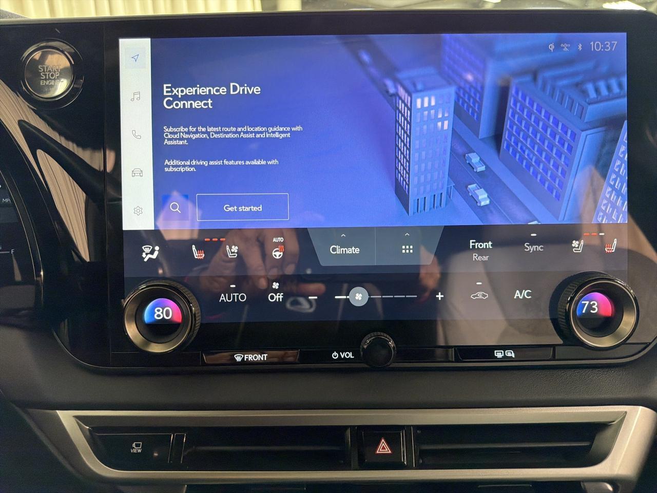 2025 Lexus RX 350 Premium Annapolis MD