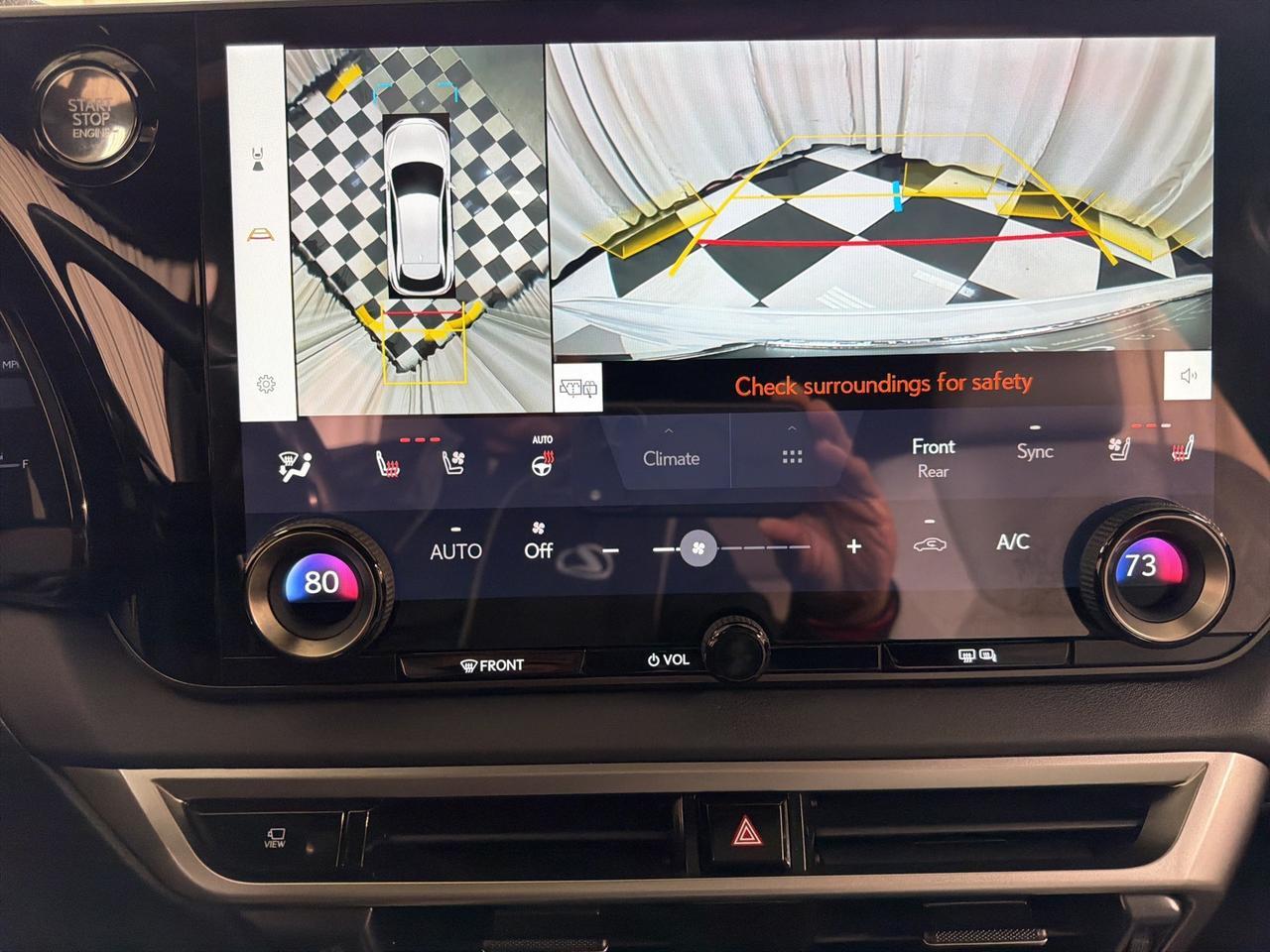 2025 Lexus RX 350 Premium Annapolis MD