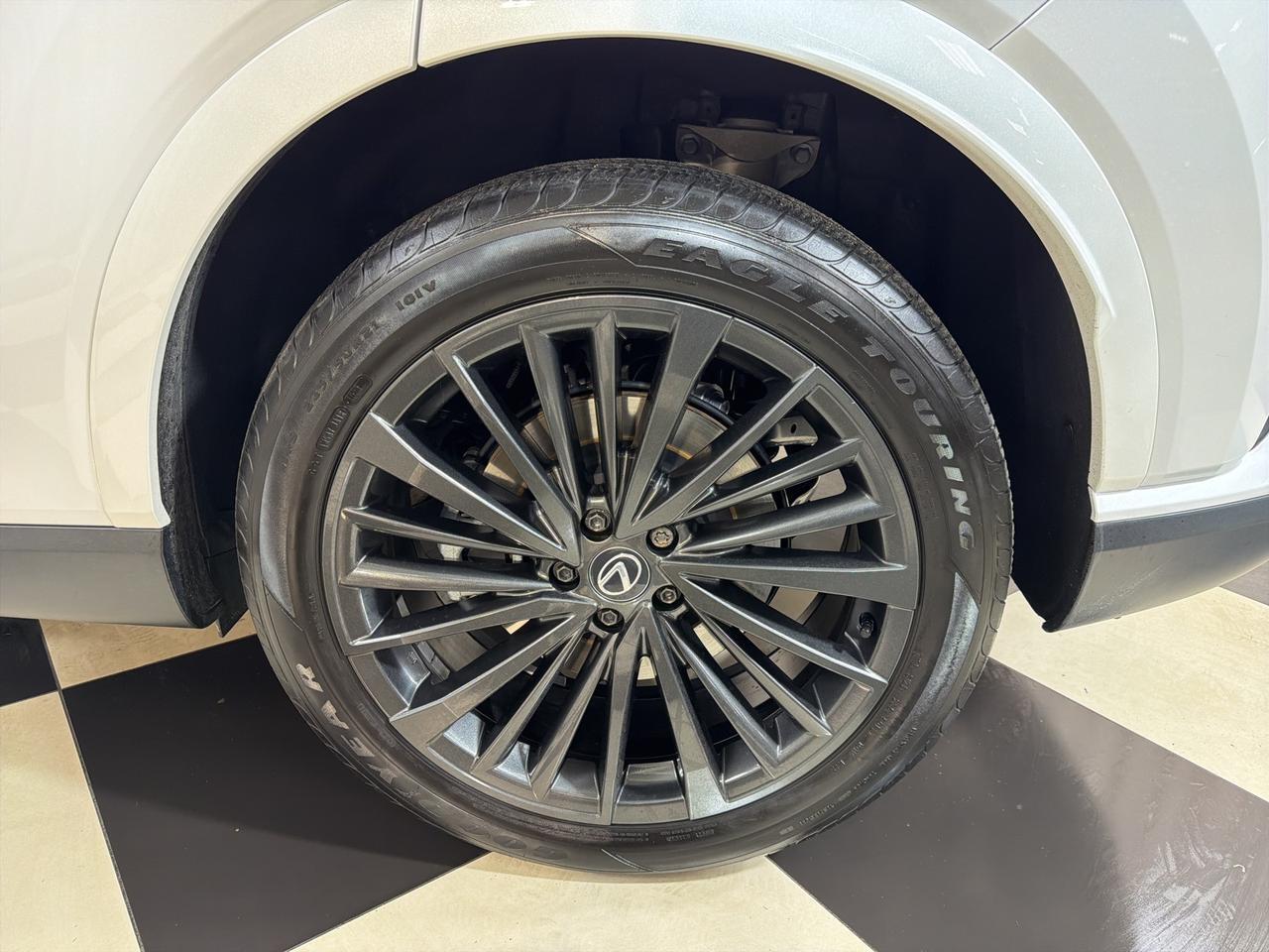 2025 Lexus RX 350 Premium Annapolis MD