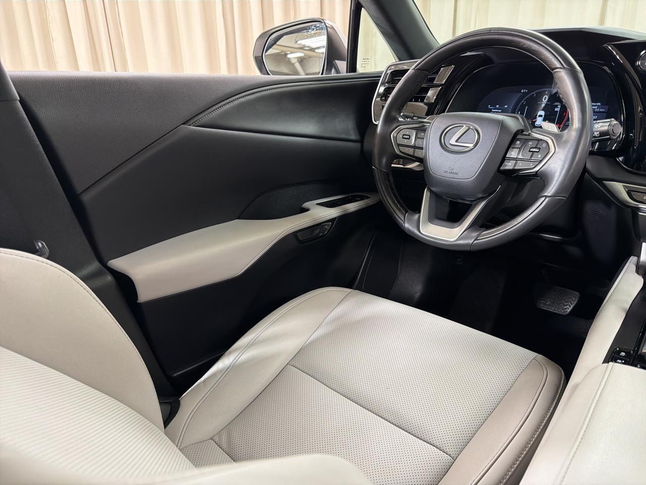 2025 Lexus RX 350 Premium Annapolis MD