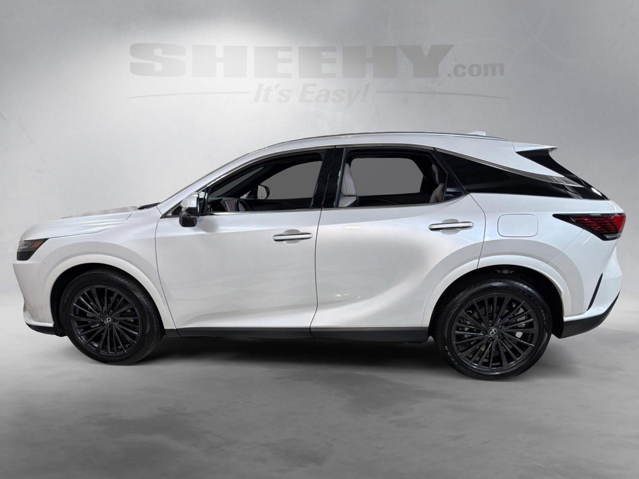 2025 Lexus RX 350 Premium Annapolis MD