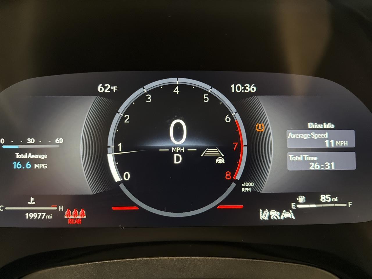 2025 Lexus RX 350 Premium Annapolis MD