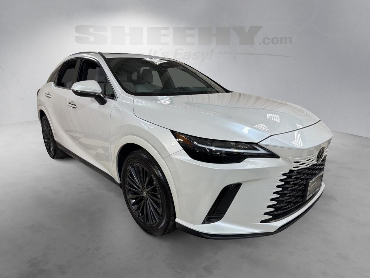 2025 Lexus RX 350 Premium Annapolis MD